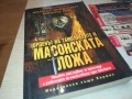 МАСОНСКАТА ЛОЖА 2707251723LCHERY, снимка 1