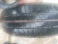 4 почти нови летни гуми 15 цола Seiberling 2016 година, снимка 2