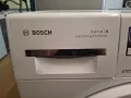 Продавам сушилня BOSCH serie 4 EXCLUSIV, снимка 6