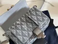 Мъжка чанта Dior Hit the Road Bag with Strap Диор, снимка 7