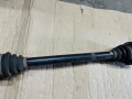 Задна дясна полуоска за BMW E46 (от 2.0 до 2.8), снимка 3