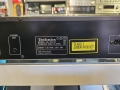 CD Player Technics SL-P377A В отлично техническо и визуално състояние., снимка 11