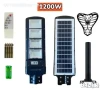 LED Соларна лампа 600W 900W 1200W Cobra Соларно осветление, снимка 3