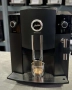  Кафемашина JURA Impressa C5, снимка 4