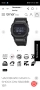  Casio G-shock., снимка 5