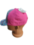 Детска шапка с козирка 5 цвята, снимка 3