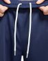 Мъжки къси панталони NIKE Park III Dri-FIT Shorts Navy, снимка 3