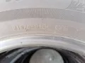 4 бр. Michelin Alpin 6 215/65R16 DOT 3820, снимка 4