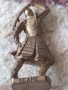 Киндер фигурка на самурай 51744, снимка 5