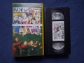 Видеокасети VHS Рома TV / Шат на Патката Главата , снимка 3
