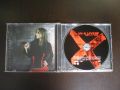Avril Lavigne ‎– Under My Skin 2004 CD, Album, снимка 2