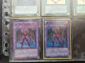 Yugioh Evil Hero cards, снимка 4