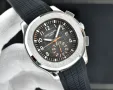 Мъжки часовник Patek Philippe Aquanaut 5968A-001 с автоматичен механизъм, снимка 1