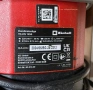 Ръчен циркуляр Einhell TC-CS1250, снимка 4