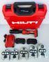 Hilti NPR 32-22 Nuron - Акумулаторна преса за фитинги неразличим от нов!, снимка 1