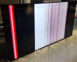 Телевизор Sony KD-85XG8596 със счупен екран., снимка 1