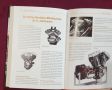 Харли-Дейвидсън илюстриран справочник / Harley-Davidson Grossartige Bikes aus Amerika, снимка 12