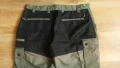PINEWOOD Trouser размер L / XL панталон със здрава материя - 1292, снимка 3