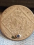 Сребърна монета 20 кройцера 1770г. Йозеф втори Нюрнберг 52986, снимка 4