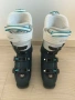 Дамски Ски Обувки Salomon Alp. Boots S/Max 90 W Petrol Bl/Scuba Bl, снимка 1