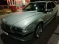 BMW Е38 740i V8 под наем за абитуриентски бал, сватба, фотосесия и др., снимка 6