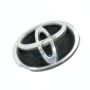 Емблема предна броня Toyota Corolla 2001-2006 ID: 125558, снимка 1 - Части - 45301604