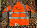 НОВО мъжко работно 3в1 яке PRO JOB, снимка 8