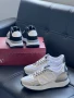 Valentino Дамски Маратонки👟Дамски Спортни Обувки Валентино Код E453, снимка 3