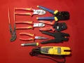 Ел.инструменти KNIPEX KLAUKE FLUKE PROXSON, снимка 1