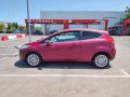 ПРОДАВАМ,Ford Fiesta 1.4 TDCI, снимка 2