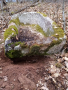 Старинно каменно корито голямо , снимка 5
