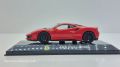 KAST-Models Умален модел на Ferrari 488 Pista 2018 Altaya 1/43, снимка 2