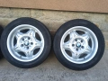 5х120 БМВ 5x120 BMW 16 цола 5 x 120 - 225 50 16, снимка 5