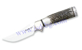 Ловен нож 8700 Miguel Nieto, снимка 1 - Ножове - 45019240