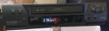 Mitsubishi HS-740V VHS 4Head Video Cassette Recorder , снимка 1