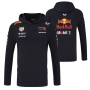 Red Bull Racing F1 Teamline Hoodie - Оригинален мъжки суитшърт, снимка 5