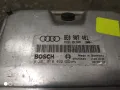 Ecu КОМПЮТЪР 2.5 TDI 163 к.с AUDI A4 B6 0281010492 EDC15VM+2.M1 0 281 010 492 8E0907401 8E0 907 401 , снимка 3