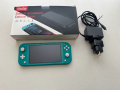Nintendo Switch Lite, снимка 1