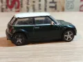 Mini Cooper 1:43, снимка 5