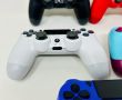 PS4 джойстик Playstation 4 контролер controller Sony DualShock 4 v2, снимка 6