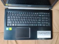 Acer Aspire 5 A515-51G FHD IPS i7 8550U/12GB/256 GB SSD/1TB HDD/MX150 2GB отлична батерия/чанта , снимка 2
