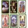 Таро карти: Circle of Life Tarot & Fantastic Myths and Legends Tarot, снимка 10