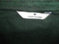 Тениски TOM TAILOR  мъжки,ХЛ  /бяла и зелена/, снимка 5