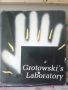 Книги за театър: Grotowski's Laboratory., снимка 1 - Специализирана литература - 45298898
