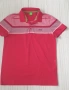Hugo Boss Paule 5 Pima Cotton Soft Touch Slim Fit Mens Size XL ОРИГИНАЛ! Мъжка Тениска!, снимка 9