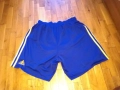 Брьондби футболни шорти маркови на Адидас размер Л , снимка 5