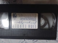 TINA TURNER - Foreign Affair VHS, снимка 2
