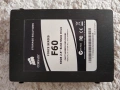 SSD - m.2 SATA и 2.5" SATA - 32GB и 60GB, снимка 3