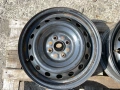 15 джанти 4х100 Suzuki Ignis Toyota Yaris Opel Agila Cruze 5,5J et45, снимка 4