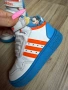Оригинални детски маратонки HOOPS MID 3.0 MICKEY AC I 26 н, снимка 2